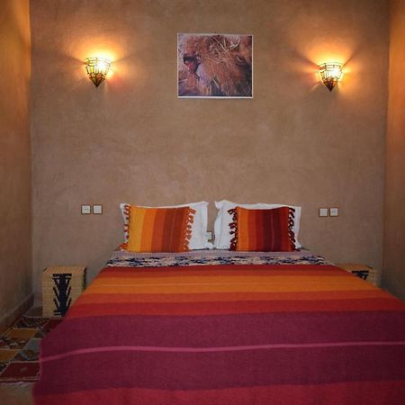 Maison D'Hotes La Tour De Toile Taroudant Ngoại thất bức ảnh