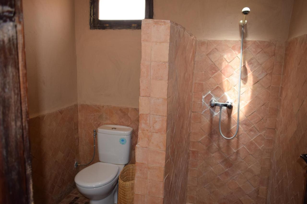 Maison D'Hotes La Tour De Toile Taroudant Ngoại thất bức ảnh