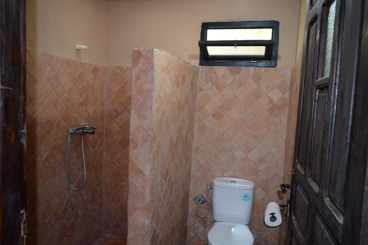 Maison D'Hotes La Tour De Toile Taroudant Ngoại thất bức ảnh