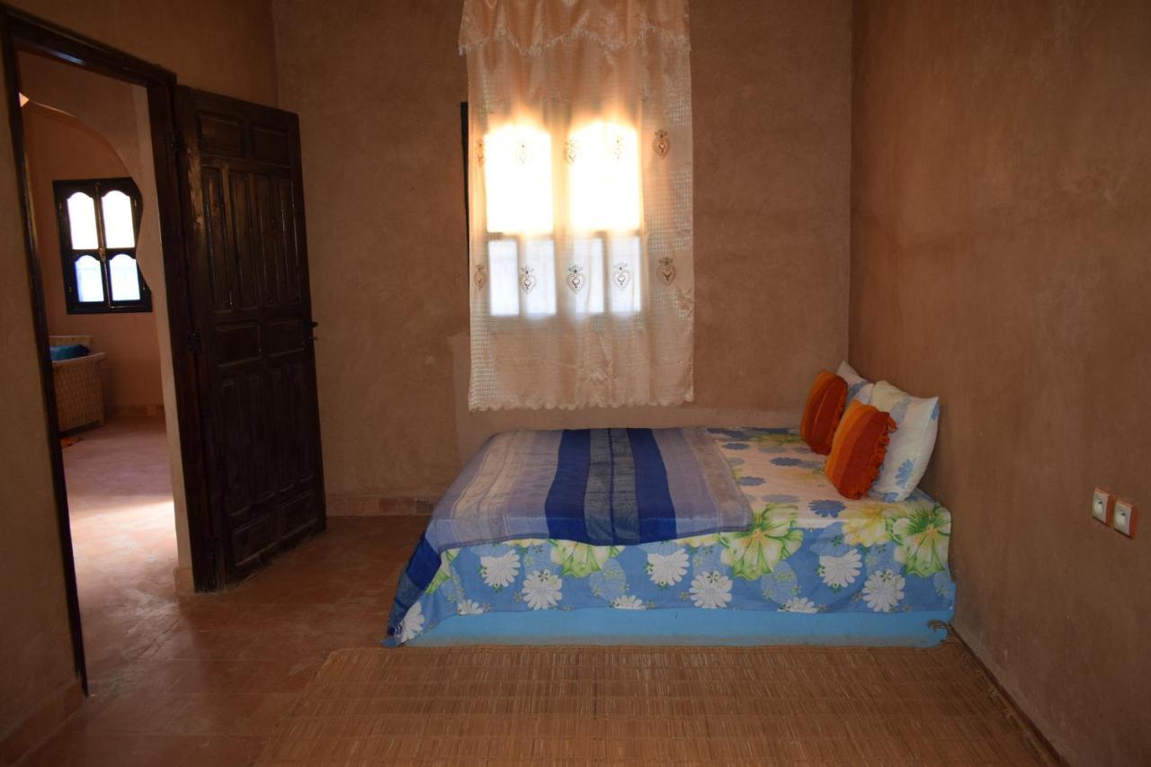 Maison D'Hotes La Tour De Toile Taroudant Ngoại thất bức ảnh