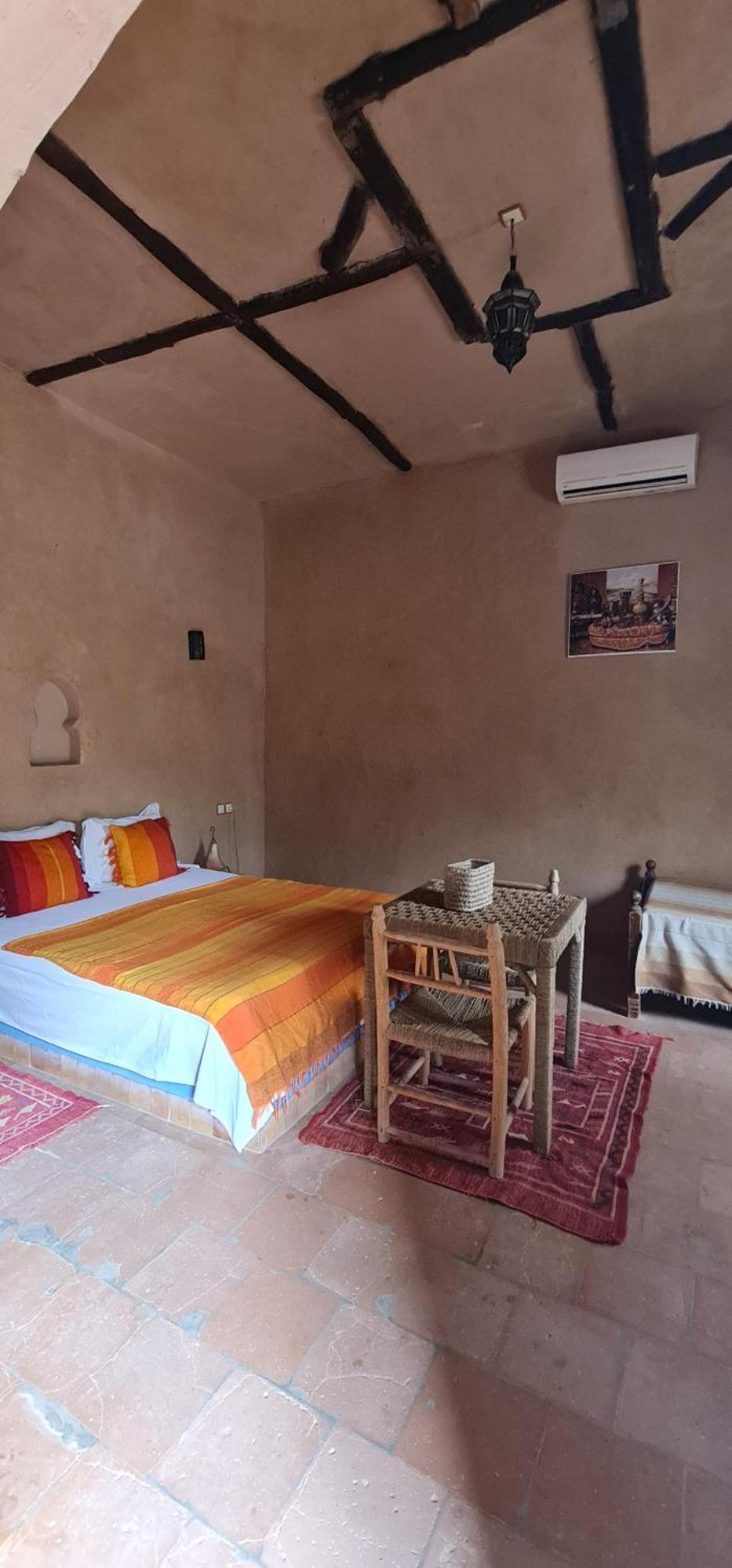 Maison D'Hotes La Tour De Toile Taroudant Phòng bức ảnh