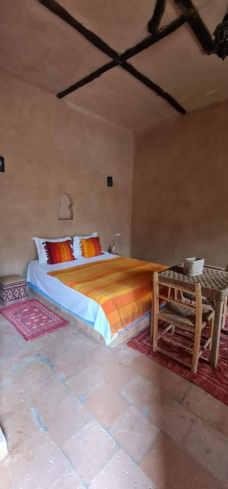 Maison D'Hotes La Tour De Toile Taroudant Phòng bức ảnh