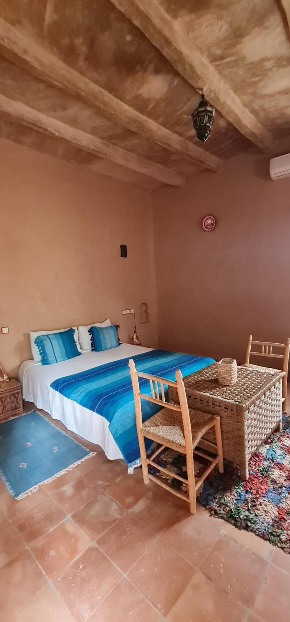 Maison D'Hotes La Tour De Toile Taroudant Phòng bức ảnh